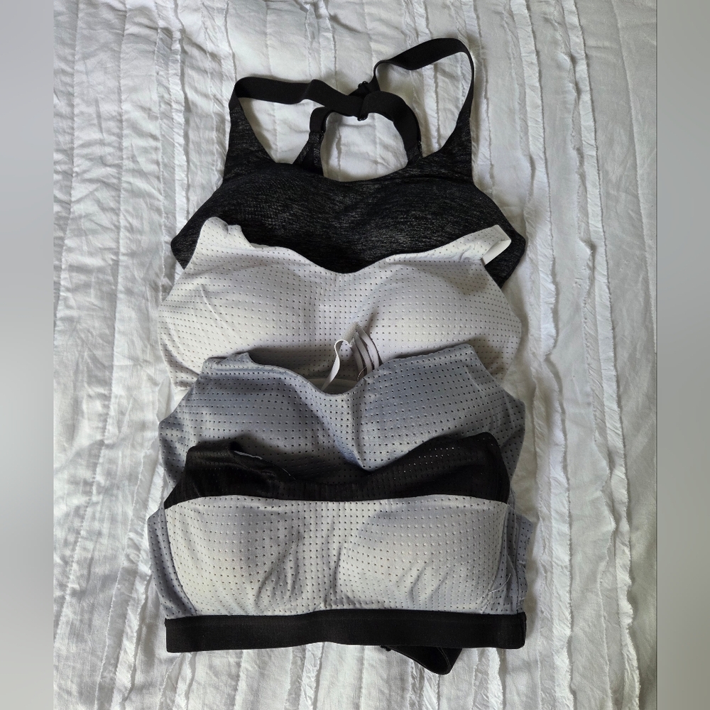 Victoria Sport Sportsbra Bundle 32C